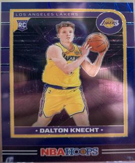Dalton Knecht