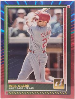 Will Clark