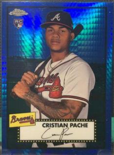 Cristian Pache