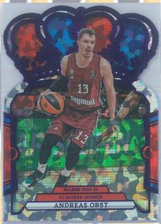 Andreas Obst