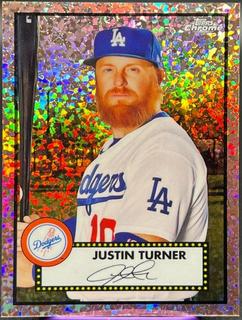 Justin Turner