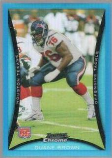 Duane Brown