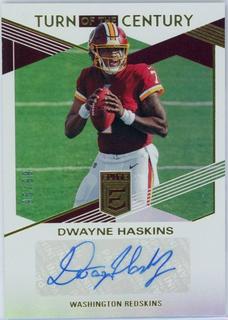 Dwayne Haskins