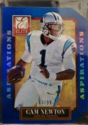 Cam Newton