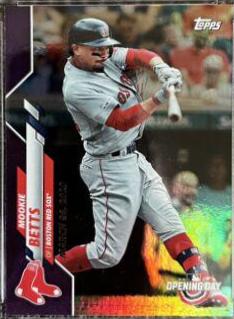 Mookie Betts