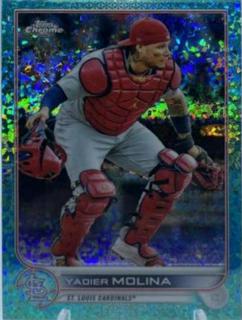 Yadier Molina