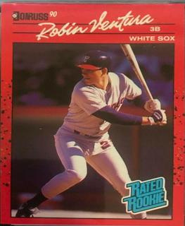 Robin Ventura