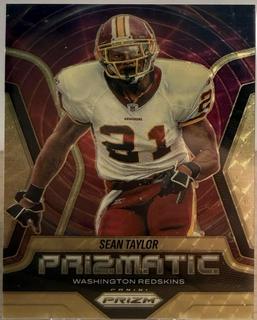 Sean Taylor