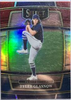Tyler Glasnow
