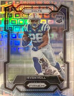 Evan Hull