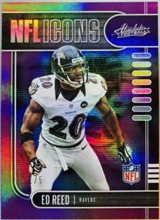 Ed Reed