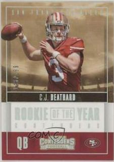 C.J. Beathard