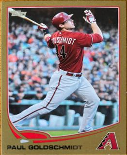 Paul Goldschmidt