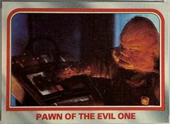 Pawn of the Evil One #95 Prices | 1980 Star Wars: Empire Strikes Back |  Star Wars Cards