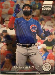 Franmil Reyes