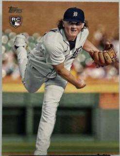 Reese Olson