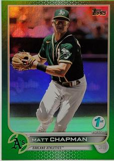 Matt Chapman