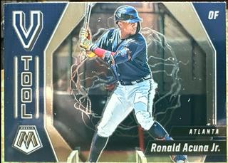 Ronald Acuna Jr