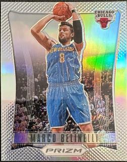 Marco Belinelli