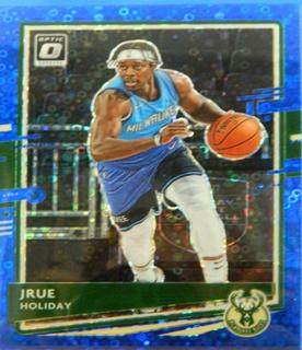 Jrue Holiday