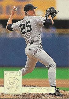 Jim Abbott