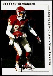 Derrick Alexander