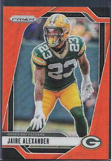 Jaire Alexander