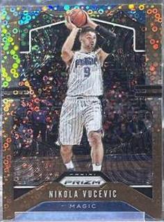 Nikola Vucevic