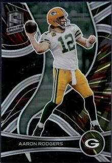 Aaron Rodgers