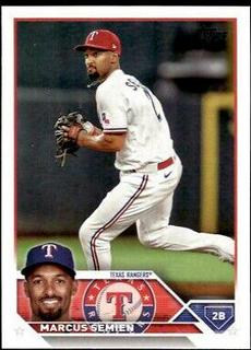 Marcus Semien