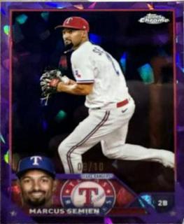 Marcus Semien