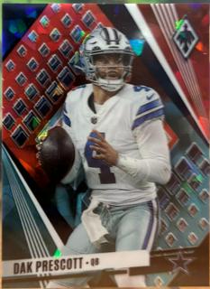 Dak Prescott