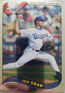 Jeff Shaw