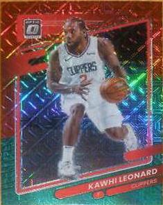 Kawhi Leonard