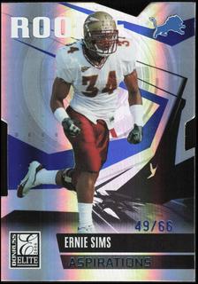 Ernie Sims