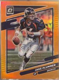 Jake Plummer