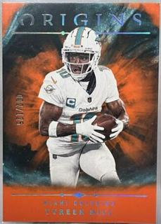 Tyreek Hill