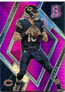 Mitchell Trubisky