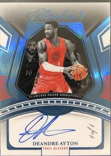 Deandre Ayton