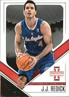 J.J. Redick
