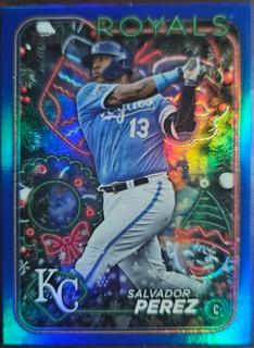 Salvador Perez