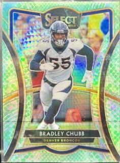 Bradley Chubb