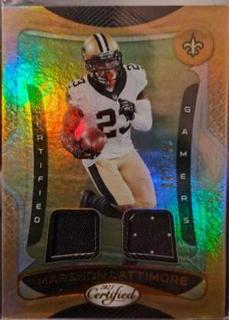 Marshon Lattimore