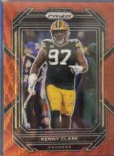 Kenny Clark