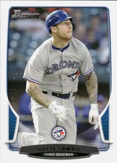 Brett Lawrie
