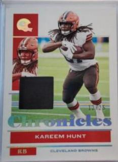 Kareem Hunt
