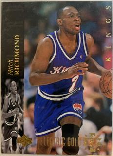 Mitch Richmond