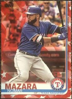 Nomar Mazara