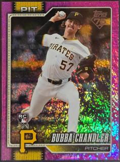 Bubba Chandler