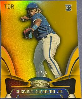 Vladimir Guerrero Jr.